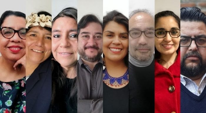 El Global Teacher Prize Chile anuncia a los finalistas de su sexta edición