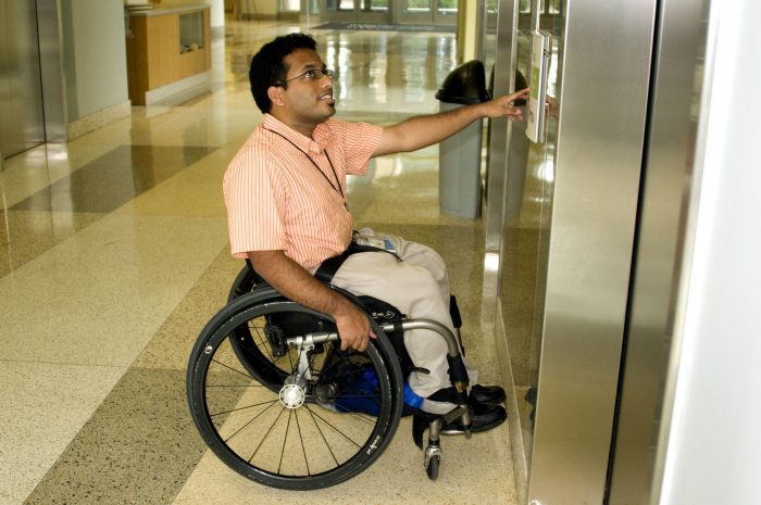 La Ley de inclusión laboral en la práctica: ¿Qué opinan los trabajadores en situación de discapacidad?