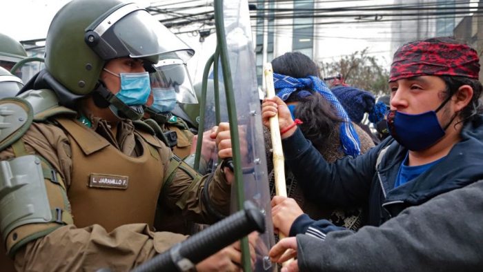Programas presidenciales y Pueblo Mapuche: ¿están atendiendo los candidatos las demandas históricas?