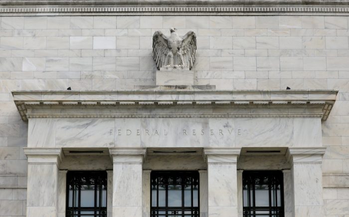 Fed anuncia la reducción de la compra de bonos e insiste en que la inflación es «transitoria»