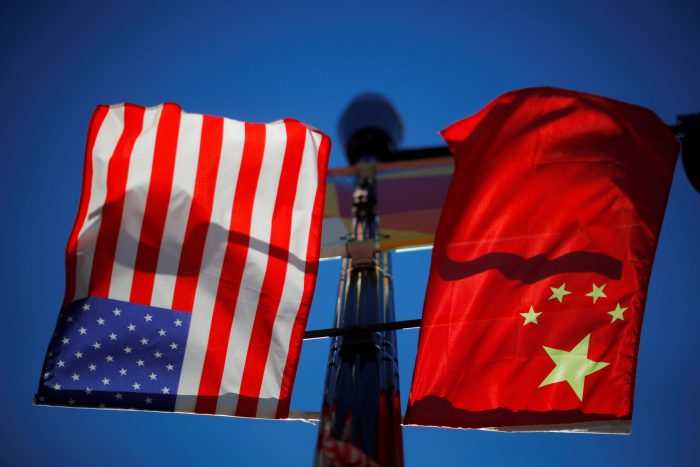 China rechaza pretextos de EE.UU. para sancionar y reprimir empresas chinas