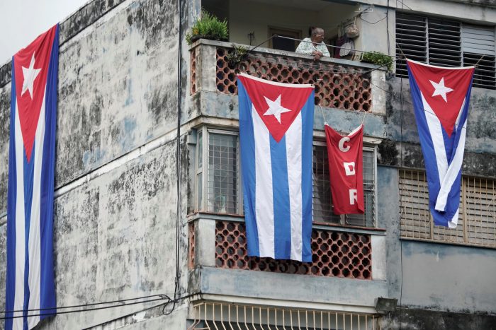 La ONU insta a que se «respete plenamente» el derecho a protestar en Cuba