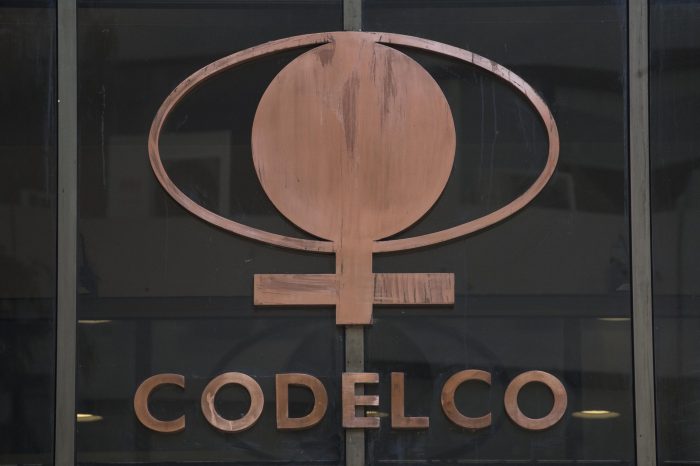 Trabajadores del cobre: «Rechazamos cualquier intento de privatización de Codelco»