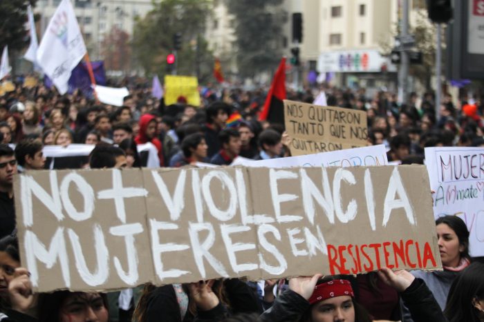 Convocatorias por territorios este 25N: amplia organización del Día Internacional contra la Violencia hacia las Mujeres