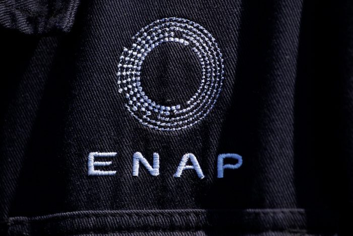 ENAP evalúa instalación de otros trenes de envasado de gas en el país