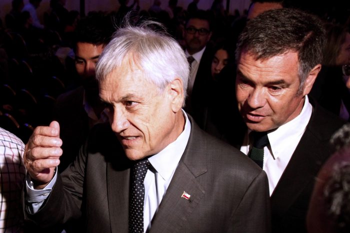 Ossandón y su voto en la acusación contra el Presidente Piñera en el Senado: “Las personas que quieran estar en política no pueden jugar con los paraísos fiscales”