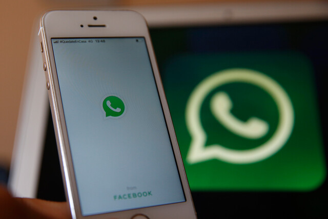«SOS Coaniquem»: el Whatsapp 24/7 atendido por expertos en quemaduras
