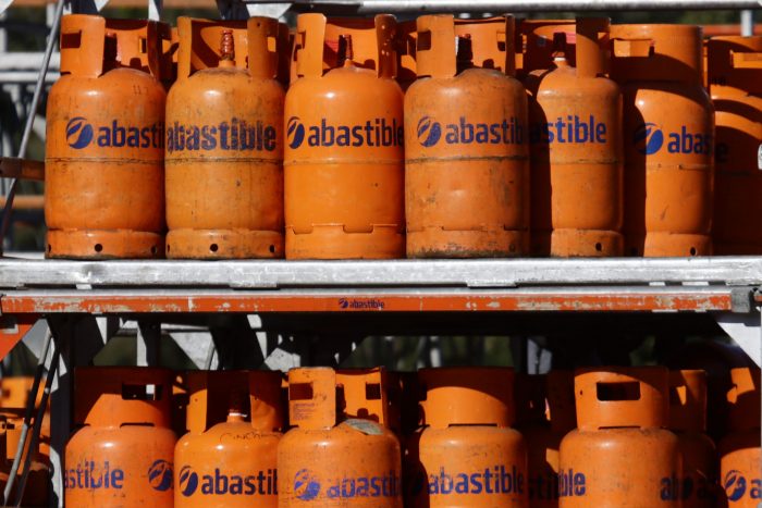 Contraloría advirtió que municipios no tienen autorización para vender gas