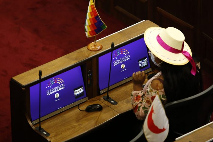 Comisión de Forma de Estado y Descentralización de la Convención sesionará este martes en la Región de Valparaíso