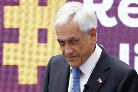 Presidente Piñera tras resultados en primera vuelta: “Pedirles a Boric y Kast que busquen los caminos de la responsabilidad y no del populismo”