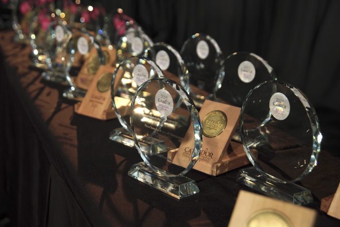 Concluye la 26º edición de Catad’Or Awards con 1300 muestras evaluadas de 20 países