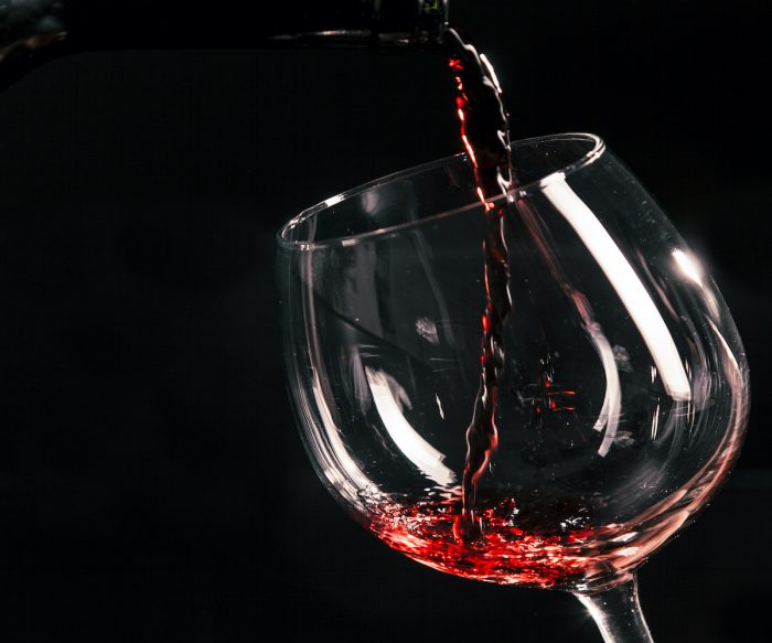 Vino biodinámico chileno es elegido entre los mejores vinos del mundo 2023