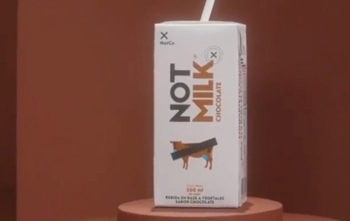 José Antonio Kast en picada contra NotCo: «No pueden promocionar el NotMilk, eso no es leche»