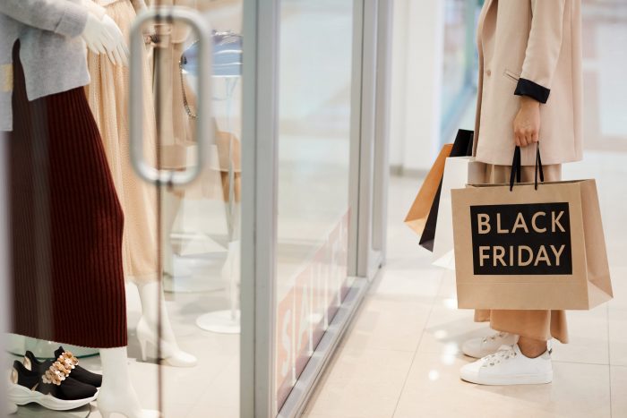 Black Friday: 9 de cada 10 consumidores considera que las tiendas online ofrecen mejores ofertas