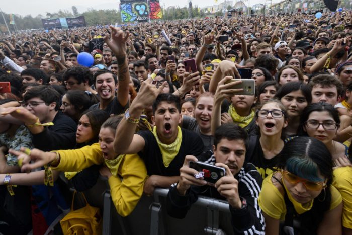 La nueva inquisición de la cultura en Chile