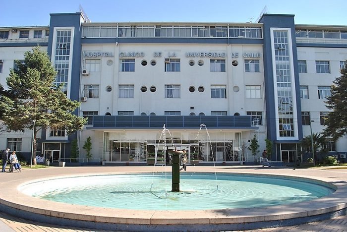 Hospital Clínico de la Universidad de Chile desmiente que se haya accedido a la ficha médica del candidato Gabriel Boric