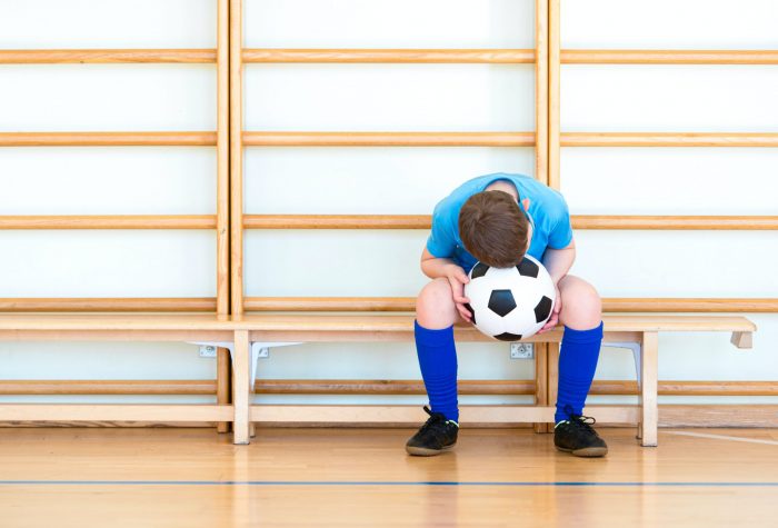 Por qué la educación física es clave para prevenir el acoso escolar