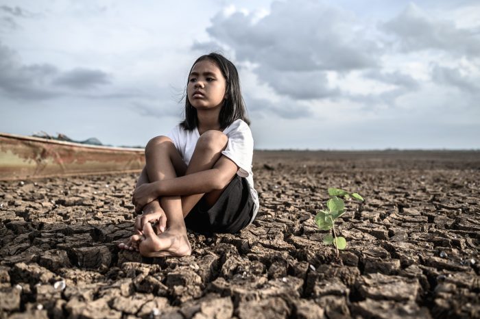 Mujeres y la lucha en contra del cambio climático: “Los estados no protegen y no reconocen a quienes defienden los derechos de la naturaleza»