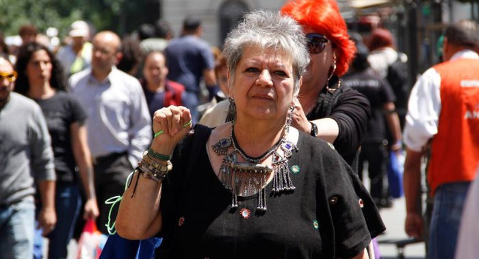 DD.HH: Corte eleva penas a cinco exagentes DINA por caso de violencia sexual política contra Nieves Ayress
