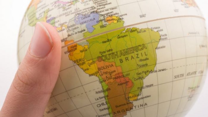 América Latina: ¿prioridad o urgencia?