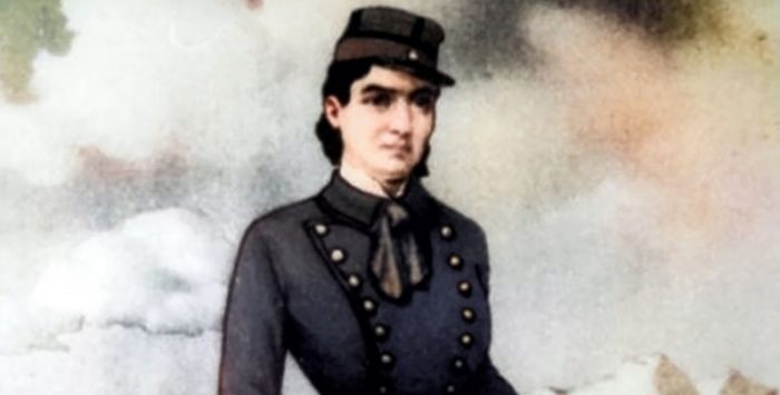 Sargento Candelaria, la chilena que pasó de ser empleada doméstica a informante clave en la guerra contra la Confederación Perú-Boliviana