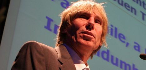 FNE presenta requerimiento contra Hernán Büchi por participación simultánea en Banco de Chile, Consorcio y Falabella