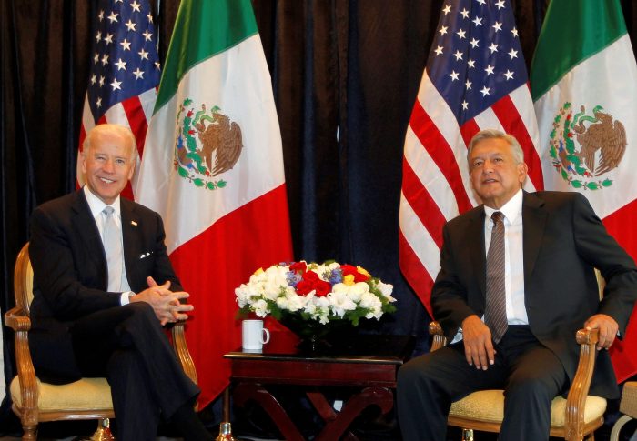 México volverá a ser «refugio seguro» para solicitantes de asilo en EE.UU.