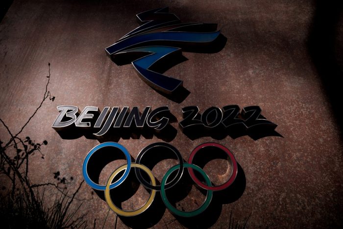 Estados Unidos confirma boicot diplomático a Juegos Olímpicos de Pekín