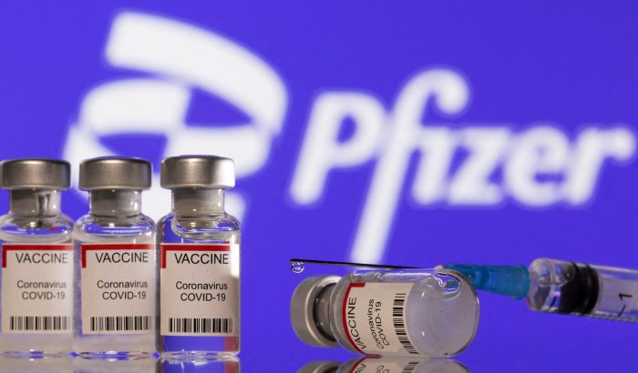 ISP aprueba uso de vacuna Pfizer/BioNTech en niños desde cinco años