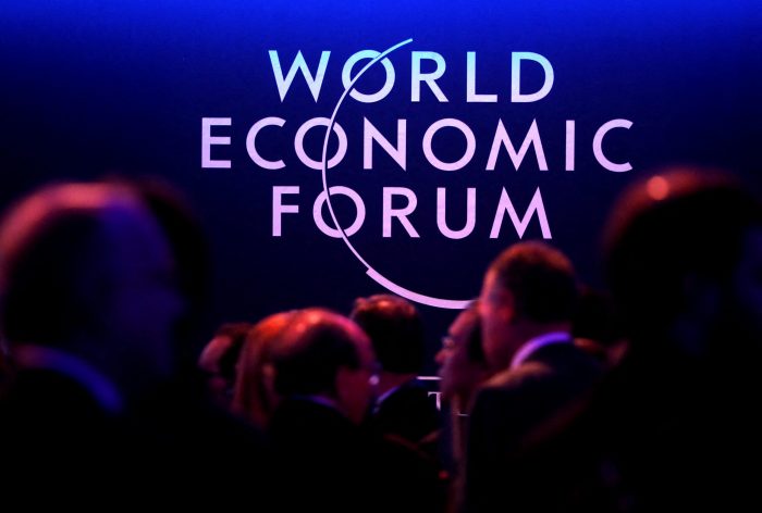 Ómicron obliga al Foro Económico Mundial a postergar la reunión de Davos