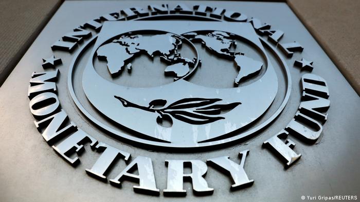 Argentina aborda con el FMI su «problema» con el presupuesto