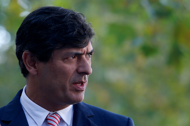 Parisi desmiente supuesto acuerdo con Kast de cara a la segunda vuelta: «No estoy negociando con nadie»