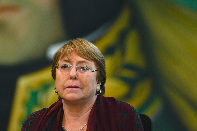 Gobierno afirma que apoyo de Michelle Bachelet a Gabriel Boric «no genera sorpresa» y que «ella conoce» los «límites de su rol» como Alta Comisionada para los DD.HH.