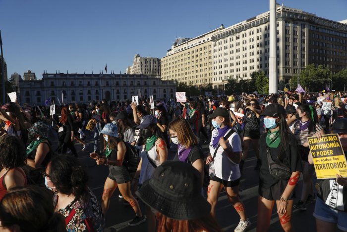 «Las mujeres serán las protagonistas»: las proyecciones y expectativas del Gobierno feminista que propone Gabriel Boric