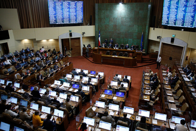 Cámara de Diputados votará el cuarto retiro este viernes