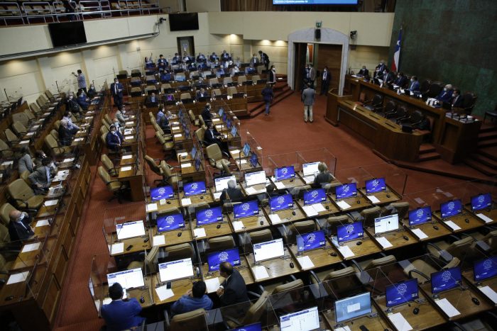 Cámara de Diputados aprueba financiamiento de la PGU con impuesto a los «superricos»