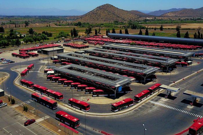 Ministerio de Transportes ofició a empresas operadoras de buses por falta de locomoción en las elecciones
