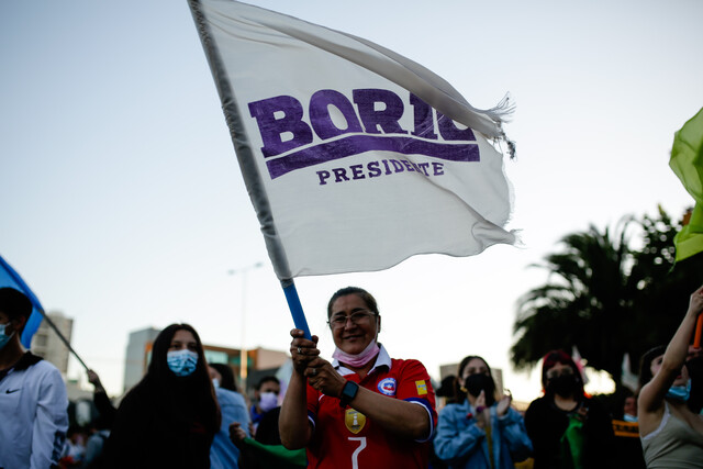 La «batalla» por Antofagasta: datos de Decide Chile revelan que mujeres menores de 30 años fueron la clave del triunfo de Boric