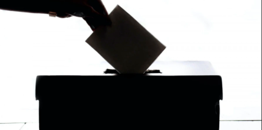 Votar es un deber cívico y ejercicio democrático