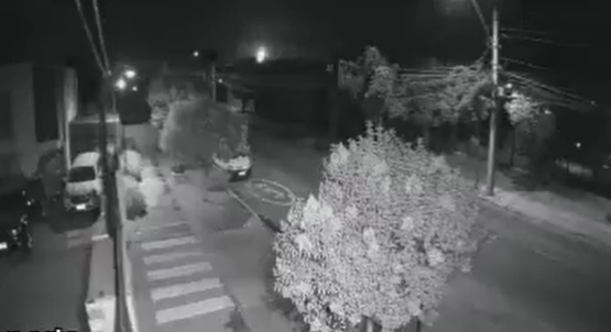 Estruendo se sintió en diversas comunas de Santiago durante esta madrugada