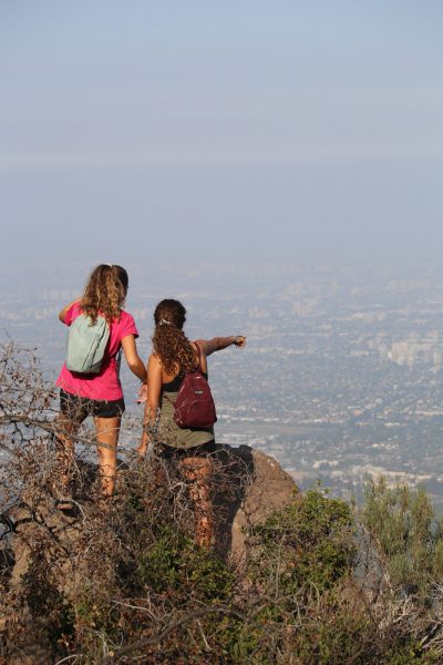 Los cinco trekkings imperdibles para celebrar el Día de la Montaña