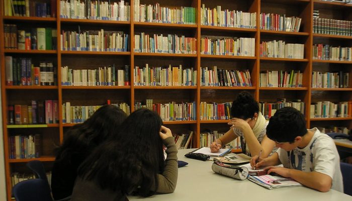 “Ley de bibliotecas” versus “Más bibliotecas”: las diferencias programáticas de Kast y Boric en torno al fomento lector