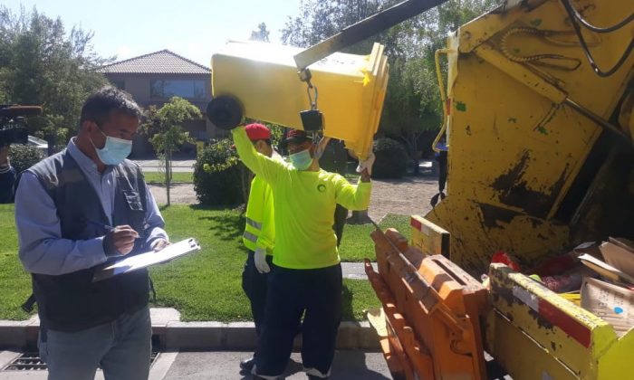 ReSimple: Lanzan primer Sistema de Gestión Colectivo de residuos para cumplir con metas de reciclaje de envases y embalajes de la Ley REP