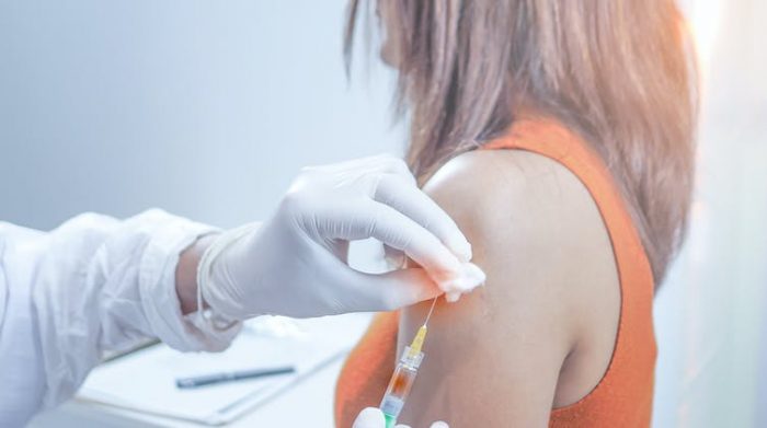 Vacuna contra el cáncer: el caso del virus del papiloma humano