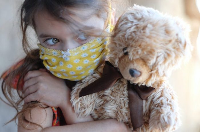 Los costes ocultos que la gestión de la pandemia tiene para los niños