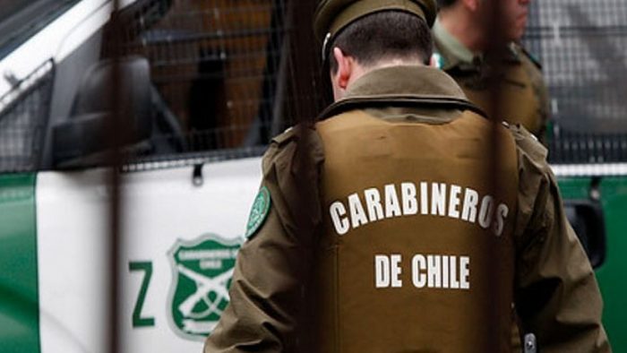 Denuncian que comunero de Temucuicui fue herido a bala tras operativo de Carabineros