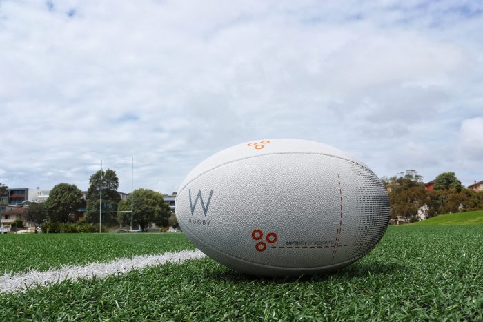Más de 1.120 mujeres en Chile practican rugby pese a la pandemia: equipo nacional sigue creciendo