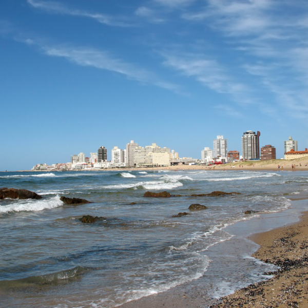 Punta del Este: por qué los chilenos están invirtiendo en esta atractiva ciudad