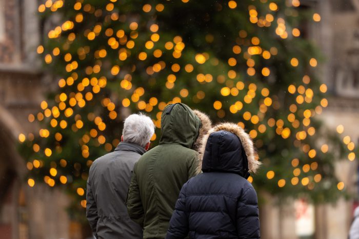 Fiesta de Navidad: las celebraciones en distintos puntos del mundo