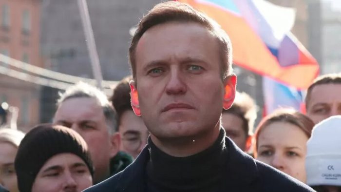 Cuerpo de Alexey Navalny fue entregado a su madre, según cercanos a la familia